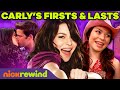 Carly's First & Last Moments 📸 iCarly