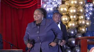 Ewe Lowo  Jc Praise Singers