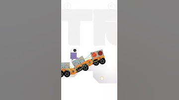 odd bot out level 27