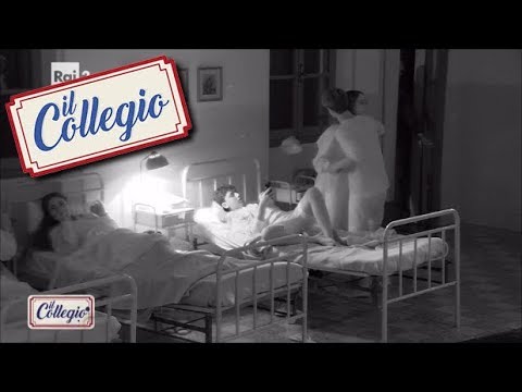 Sesso collegio