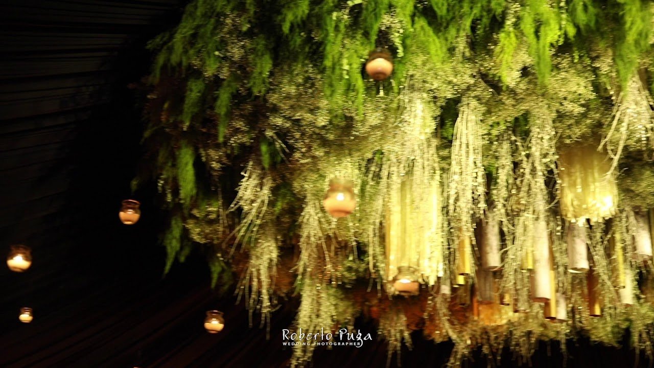 Hotel Bellago en Ocotlán, Jalisco: boda celebrada en el bellago