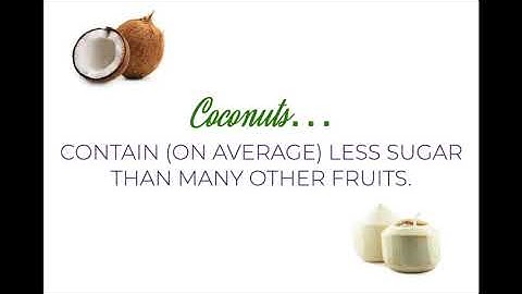 O Level English Language: Summary (Coconuts) Part 1