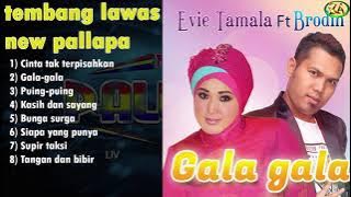 FULL ALBUM DUET EVIE TAMALA FEAT BRODIN NEW PALLAPA