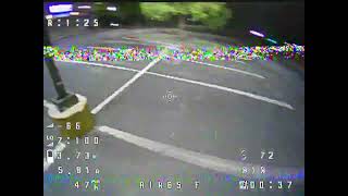 Air 65 - Day 6 - Shitty Orbit Practice