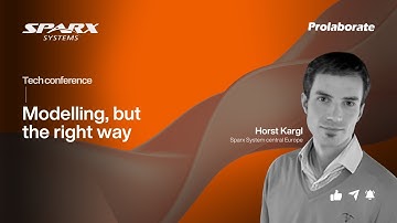 Modelling, but the right way