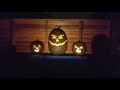 Luke's Singing Pumpkins 2016 - This is  Halloween