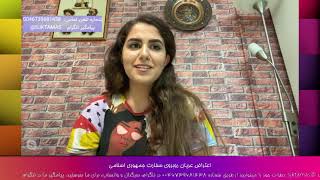 انقلاب زنانه: گفتگو با زنی که روز انتخابات ۱۴۰۰ جمهوری اسلامی، دست به اعتراض عریان زد - ۲۳ ژوئن ۲۰۲۱