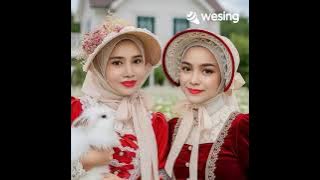 Sabar menunggu feat anya..🥰