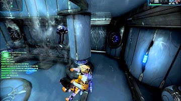 DAR|Warframe; Misadventures of the Slow Mo Kin