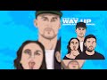 Miniature de la vidéo de la chanson Way Up (Badklaat Remix)