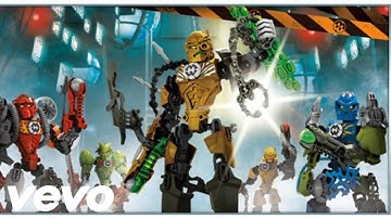 Cryoshell - Breakout (Music Video)