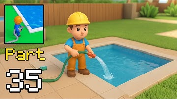 Home Builder 3D! – Gameplay Walkthrough Part 35 – Creative House Building Fun! (iOS, Android)