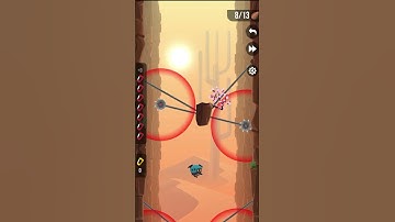 How would Tallest Tree | Namibia | Route 3 | Level 5 look in Reverse