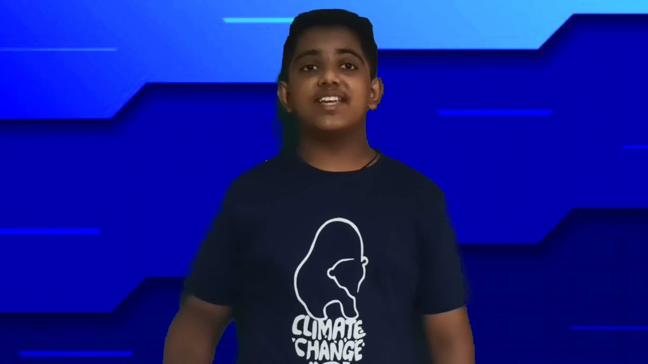 IECET ACTIVITY 5 - “WHAT HAVE YOU LEFT FOR US?”Video 58