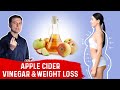 Why Apple Cider Vinegar Works for Weight Loss – Dr.Berg