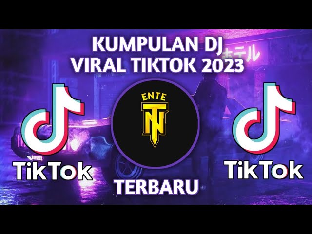 DJ GIGINYA OMPONG|| DJ VIRAL FYP TIKTOK 2023 MENGKANE class=