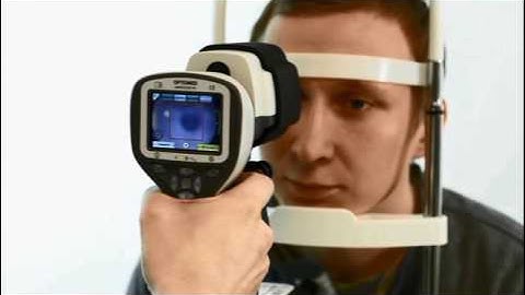 Smartscope FA -  Features and settings