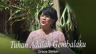 Grace Simon - Tuhan Adalah Gembalaku