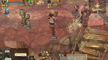 TOS PvP-005 - Hunter 1v1 Priest