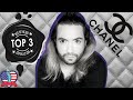 BEST of CHANEL plus one Honorable Mention | Ranking and Reviewing | Les Exclusifs and more...
