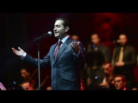 على العقيق اجتمعنا حمام خيري اداء خيالي