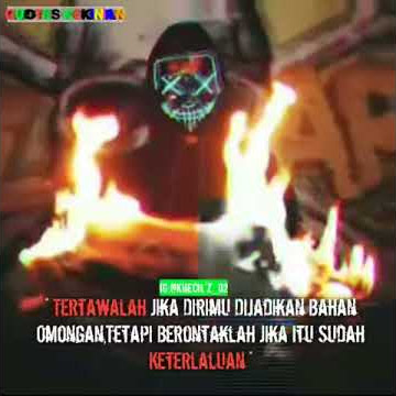 Bomb smoke|untuk stori wa