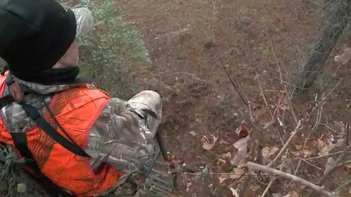 Roger Culpepper doe kill