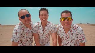Los Villacorta - Qué Agonía
