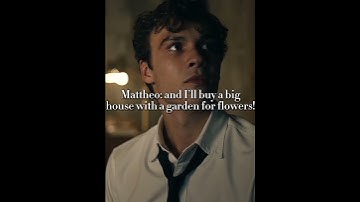 #pov : … | Mattheo riddle x y/n | #harrypotter #trending #fyp #sad #slytherin #mattheoriddle #yn