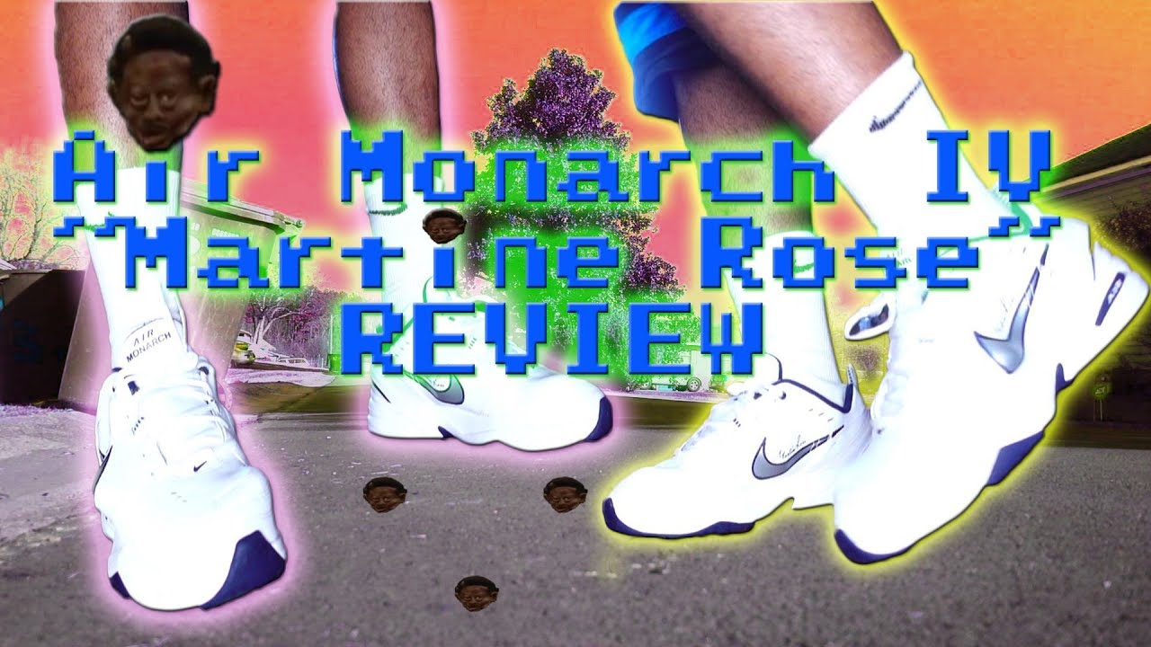 air monarch iv review