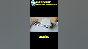 Need Expertly Engineered Mining Fans for Optimal Ventilation