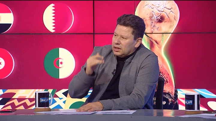 رضا عبد العال: الشناوي الشوط الأول كان بيلاعب الأردن لوحده، ولولا تألقه مصر كانت هتطلع من البطولة