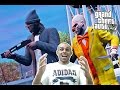 لعبة gta v | موت 100 مره + قيم حماس