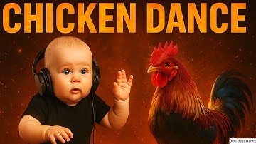 Murga Dance | Ku Ku Ku Song | Chicken Song | Murga Dance Video | Chicken Dance Song Video 2025