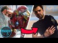 Top 10 Things You Missed in The Falcon and the Winter Soldier Episode 4