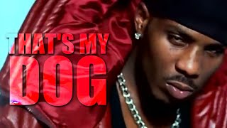 DMX feat. Swizz Beatz, The Lox & Eminem - I'm Sorry Mama That's My Dog
