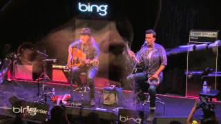 Miniatura de vídeo de "Brothers Osborne - Rum - The Bing Lounge"