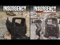 Insurgency vs Insurgency: Sandstorm | Direct Comparison