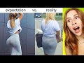 Expectation Vs. Reality - REACTION