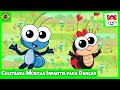 Bob Zoom Completo - Músicas para dançar | Vídeo Musical Infantil Oficial @Bob Zoom