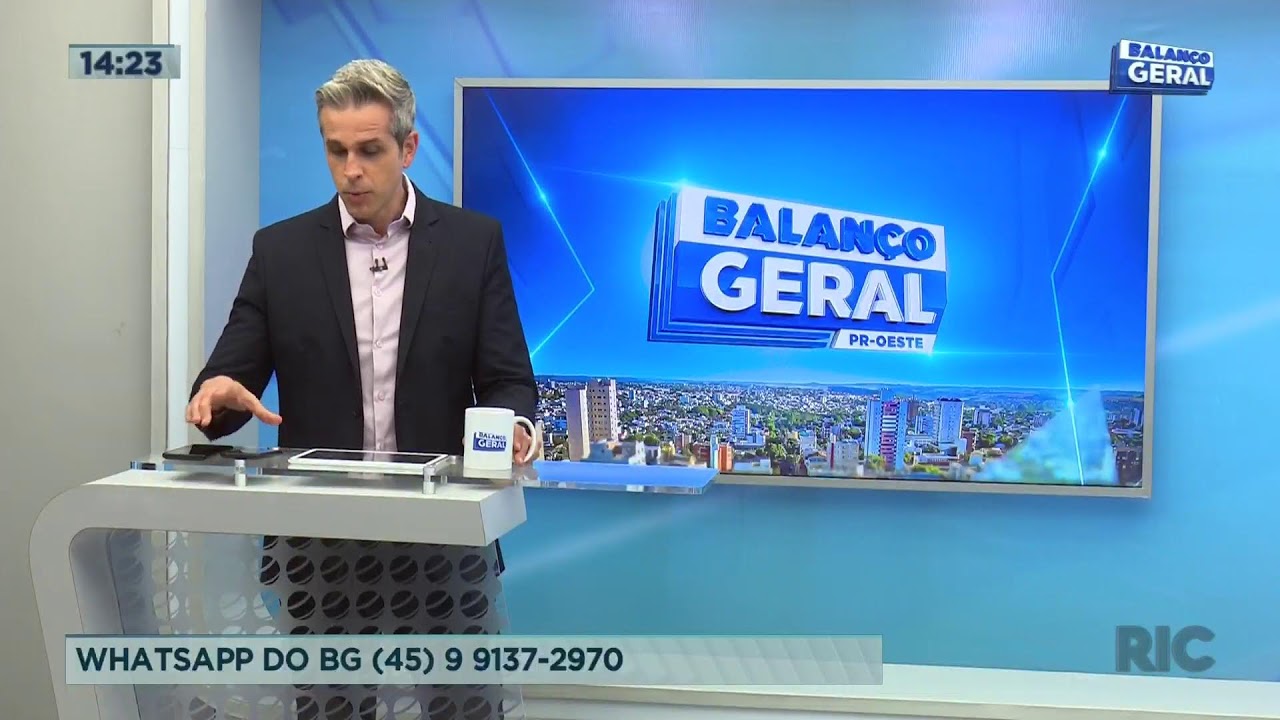 Balanço Geral Oeste Ao Vivo 24/11/2021 YouTube Balanço Geral Oeste Ao Vivo 24/11/2021 YouTube