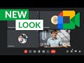 Google Meet New UI Quiz