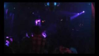 DJ Fusion live @ Bubble nightclub 2009