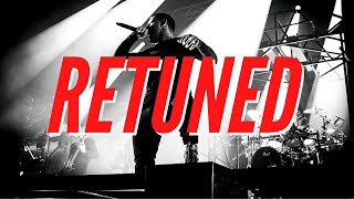 Parkway Drive  Vice Grip drop C