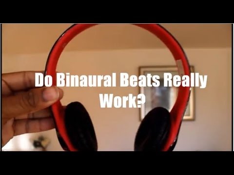 does binaural beats actually work does binaural beats actually work