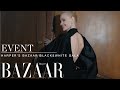 Harper&#39;s Bazaar Black&amp;White Gala 2019