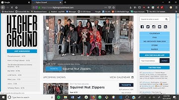CS 142 Web Usability Test