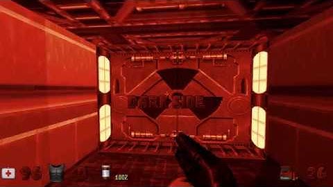 Duke Nukem 3D Atomic Edition PC Gameplay (EDuke32)