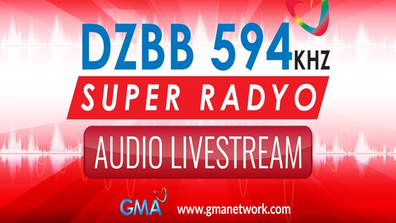 Listen to DZBB Live Audio Streaming