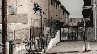 Dave Bachinsky's 'Welcome to Darkstar' Part